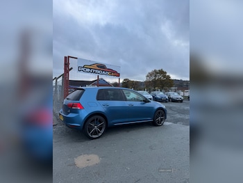 Used Volkswagen Golf 2014 for sale - 76522904: Photo