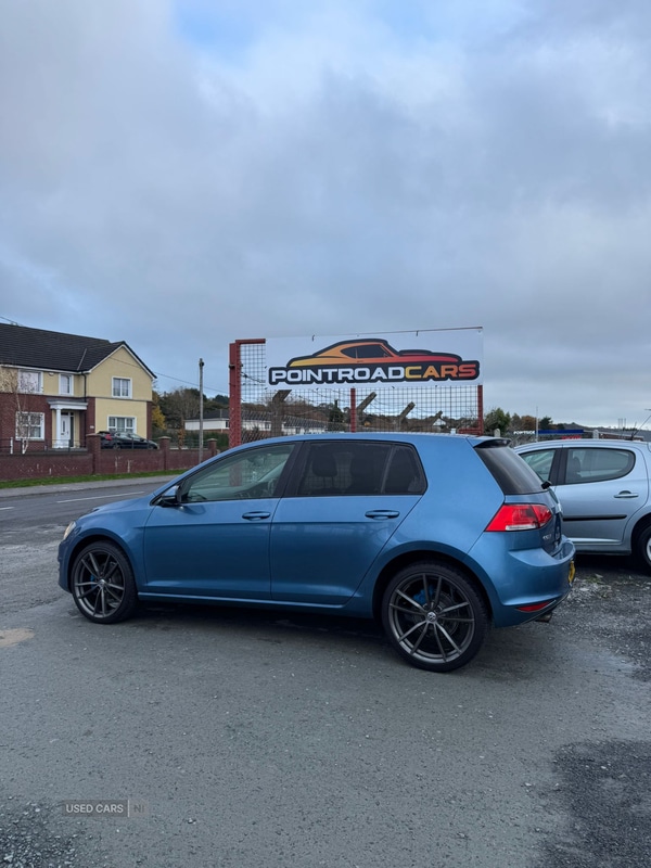 Used Volkswagen Golf 2014 for sale - 76522904: Photo 6