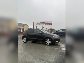 Volkswagen Polo feature image