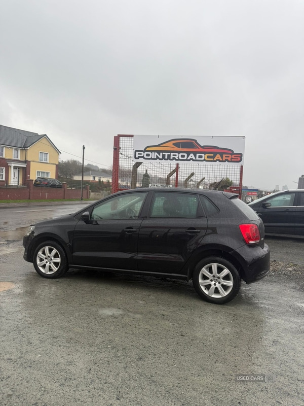 Used Volkswagen Polo 2012 for sale - 77332348: Photo 7