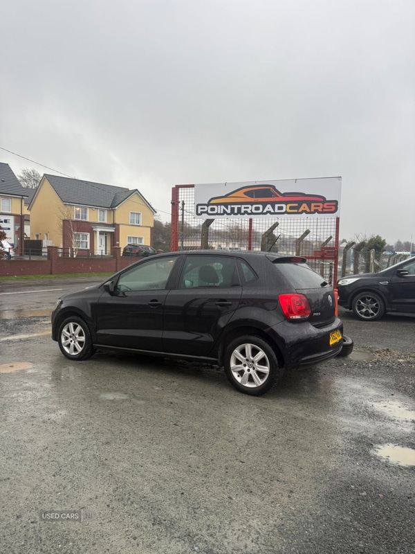 Used Volkswagen Polo 2012 for sale - 77332348: Photo 8