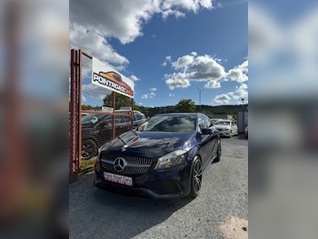 Used Mercedes-Benz A-Class 2017 for sale - 78587248: Photo