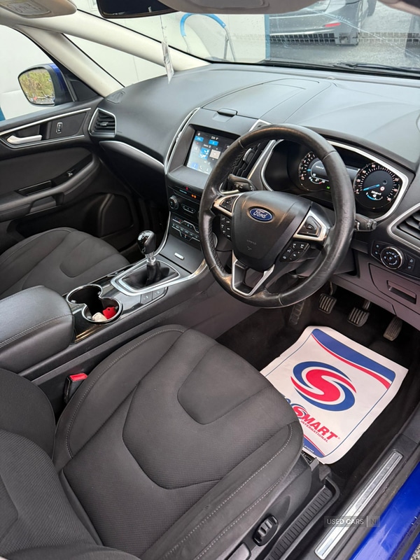 Used Ford S-Max 2016 for sale - 77401099: Photo 10