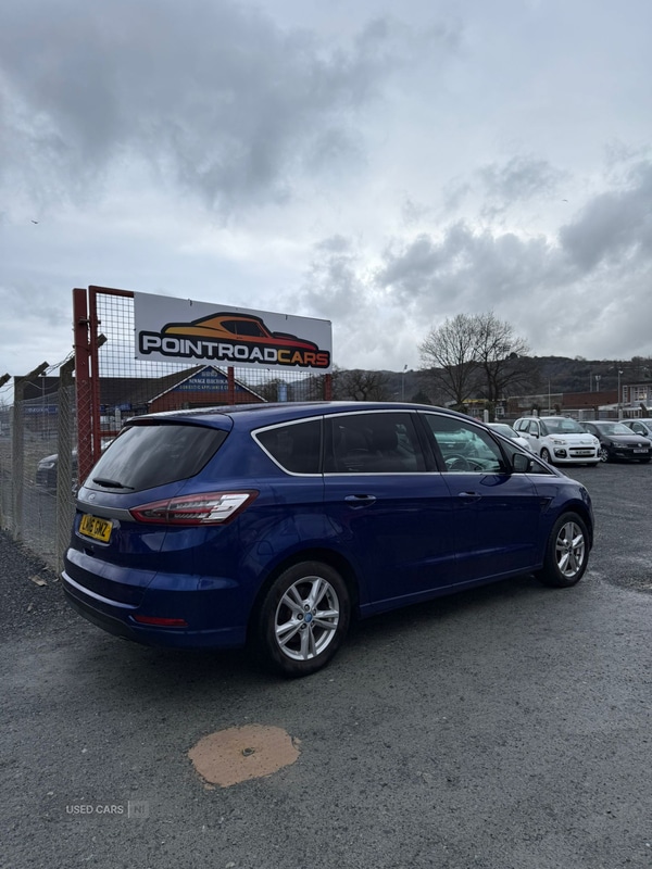 Used Ford S-Max 2016 for sale - 77401099: Photo 4