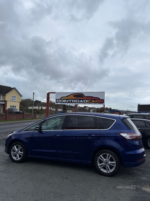 Used Ford S-Max 2016 for sale - 77401099: Photo 7