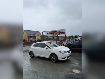 Used SEAT Ibiza 2015 for sale - 78302108: Photo