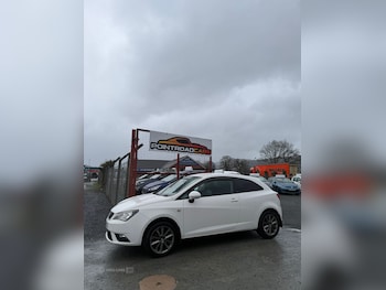 Used SEAT Ibiza 2015 for sale - 78302108: Photo