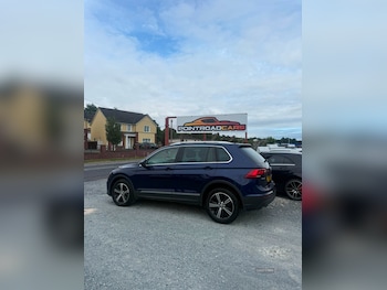 Used Volkswagen Tiguan 2017 for sale - 79534085: Photo
