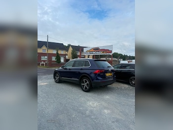 Used Volkswagen Tiguan 2017 for sale - 79534085: Photo