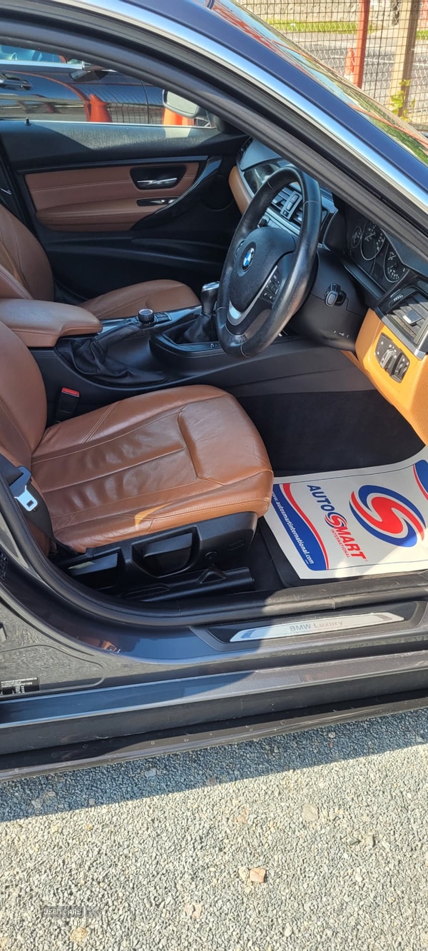 Used BMW 3 Series 2014 for sale - 75024725: Photo 10
