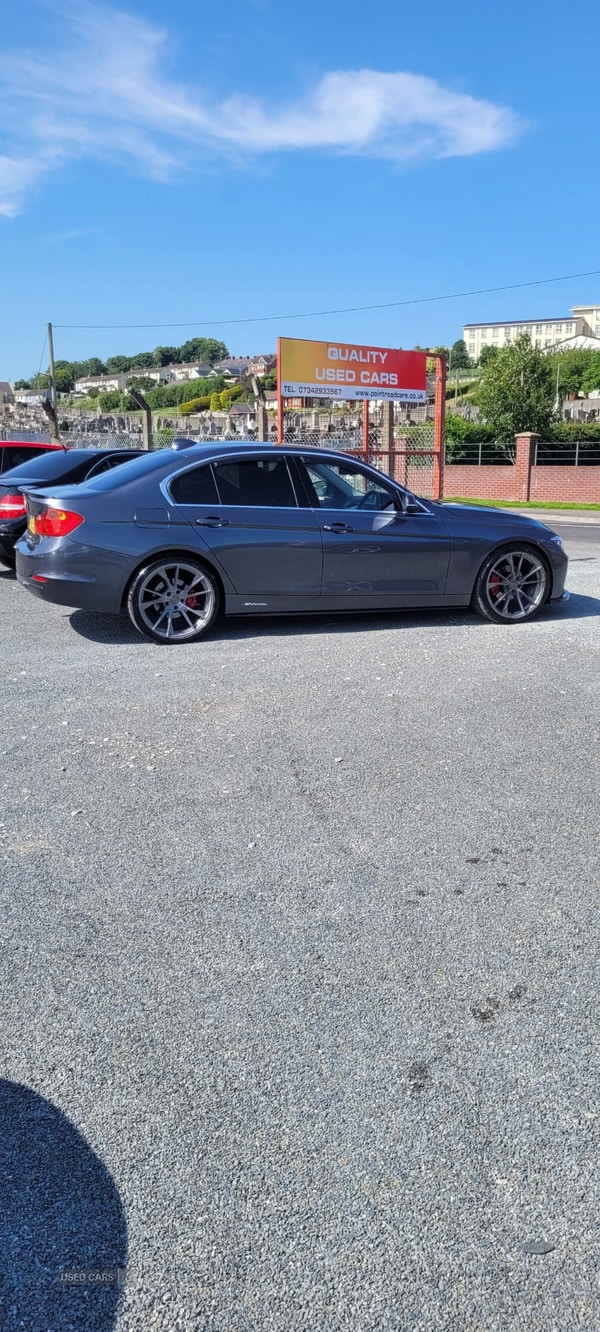 Used BMW 3 Series 2014 for sale - 75024725: Photo 3