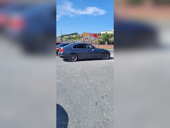 Used BMW 3 Series 2014 for sale - 75024725: Photo