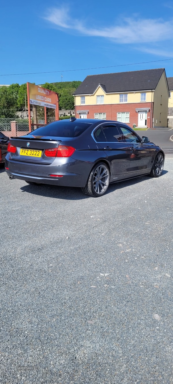 Used BMW 3 Series 2014 for sale - 75024725: Photo 4