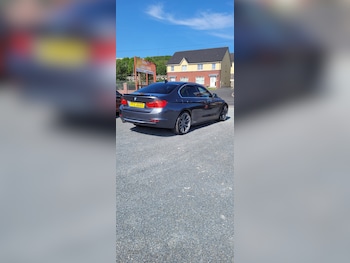 Used BMW 3 Series 2014 for sale - 75024725: Photo