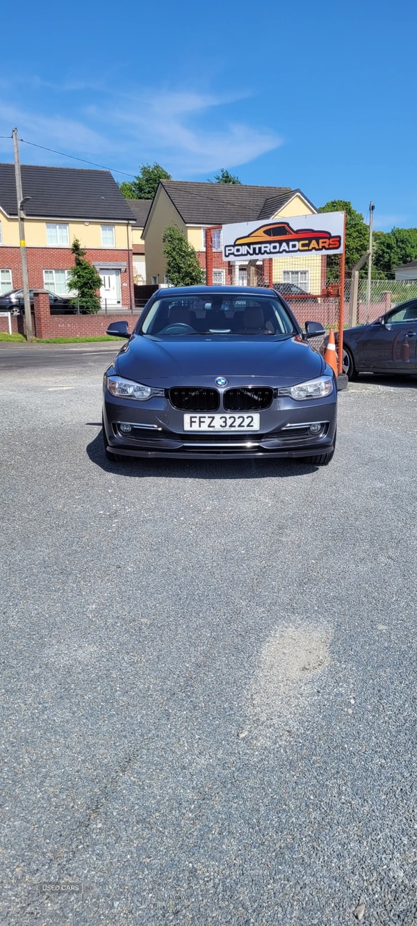 Used BMW 3 Series 2014 for sale - 75024725: Photo 5