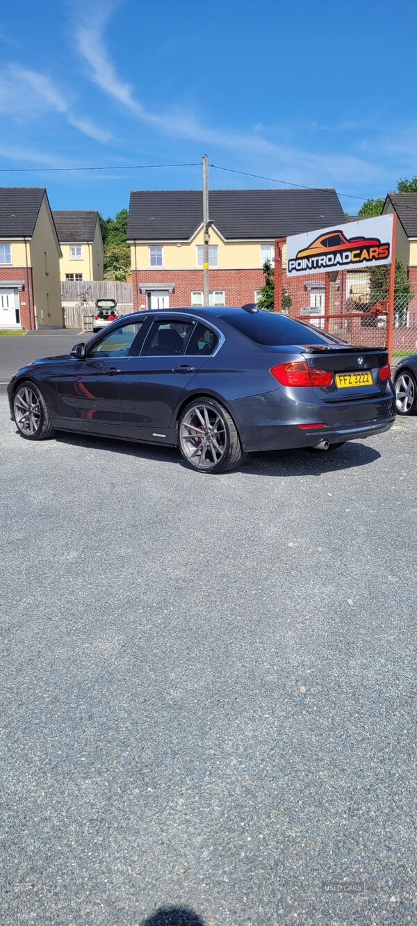 Used BMW 3 Series 2014 for sale - 75024725: Photo 6