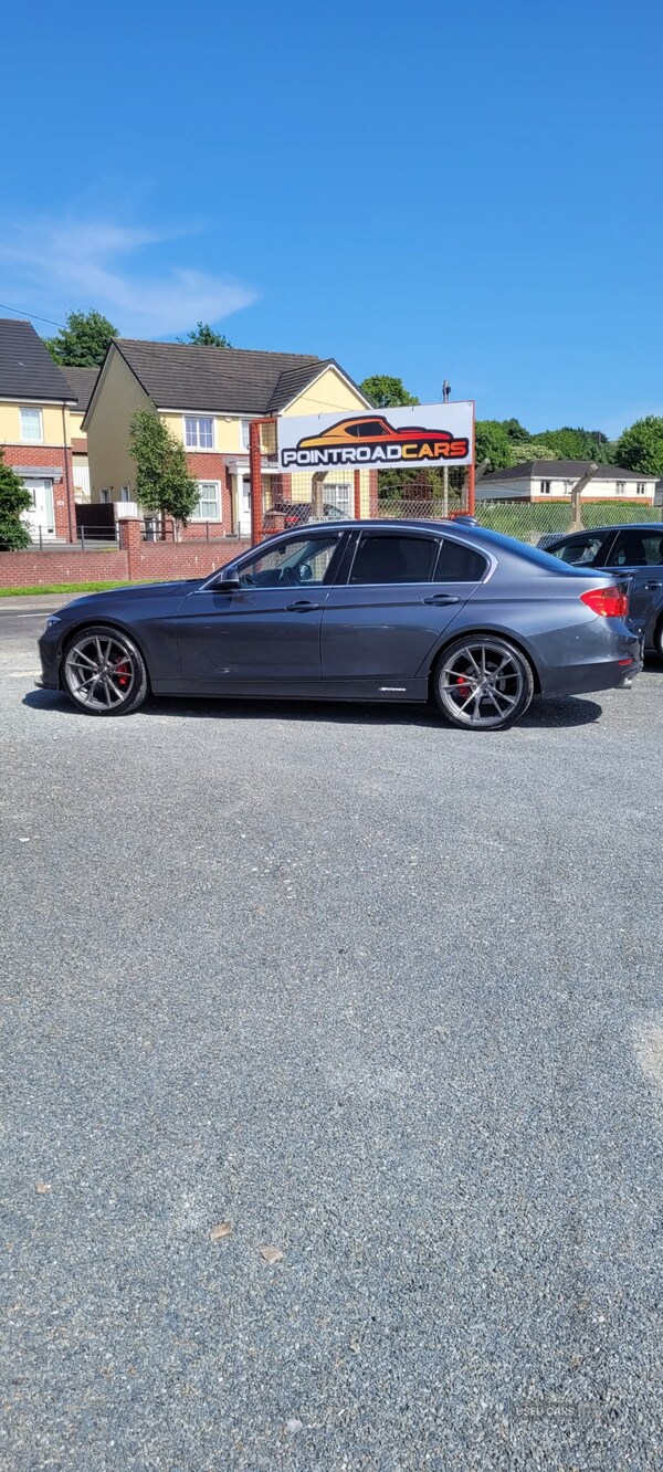 Used BMW 3 Series 2014 for sale - 75024725: Photo 8