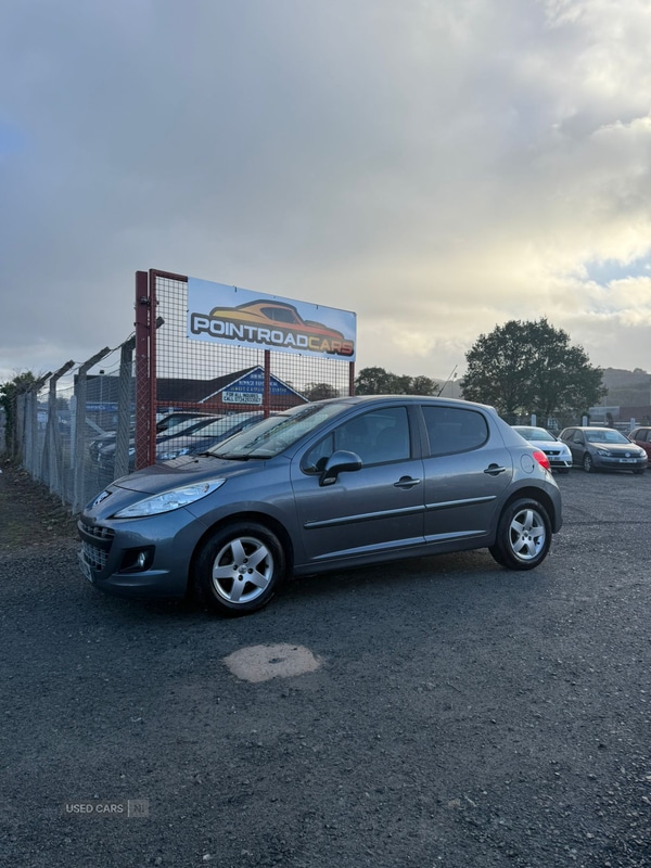 Used Peugeot 207 2011 for sale - 76409912: Photo 1