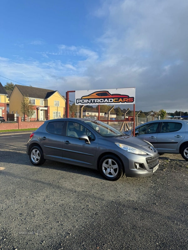 Used Peugeot 207 2011 for sale - 76409912: Photo 4