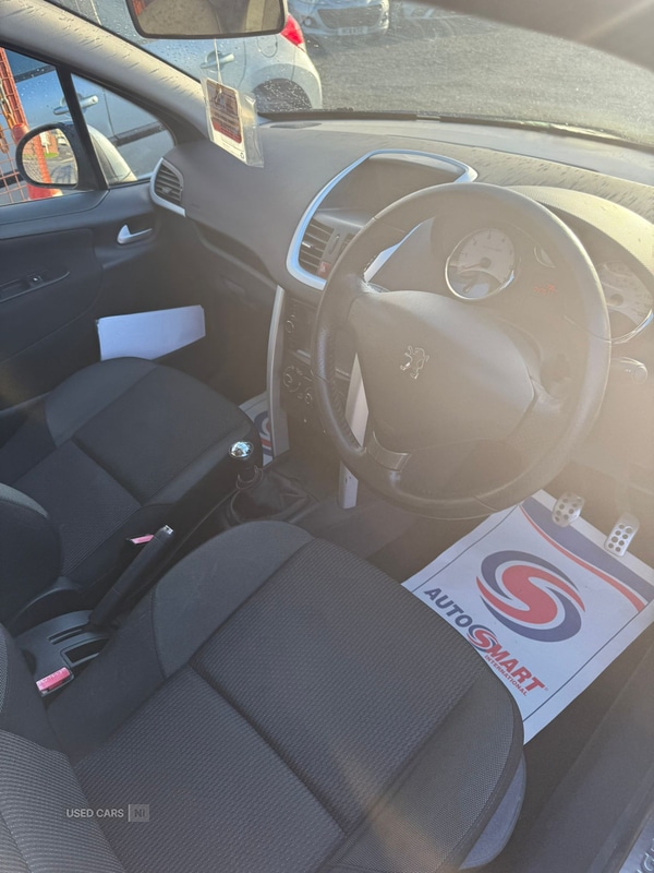 Used Peugeot 207 2011 for sale - 76409912: Photo 9
