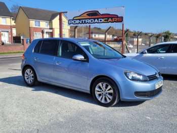 2011 - 1.6 TDi 105 S 5dr