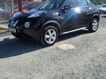 2015 - 1.5 dCi Visia 5dr