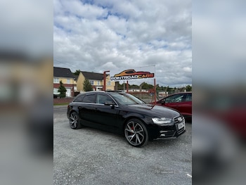 2014 - 2.0 TDI 150 SE Technik 5dr Multitronic