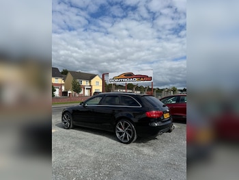 Used Audi A4 2014 for sale - 75520880: Photo
