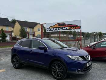 2016 - 1.5 dCi Tekna 5dr