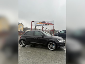 Used Audi A1 2015 for sale - 79083895: Photo