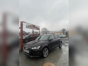 Used Audi A1 2015 for sale - 79083895: Photo