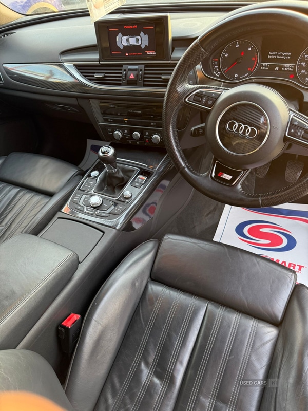 Used Audi A6 2014 for sale - 77970964: Photo 10