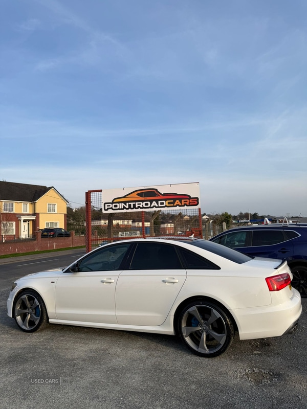 Used Audi A6 2014 for sale - 77970964: Photo 6