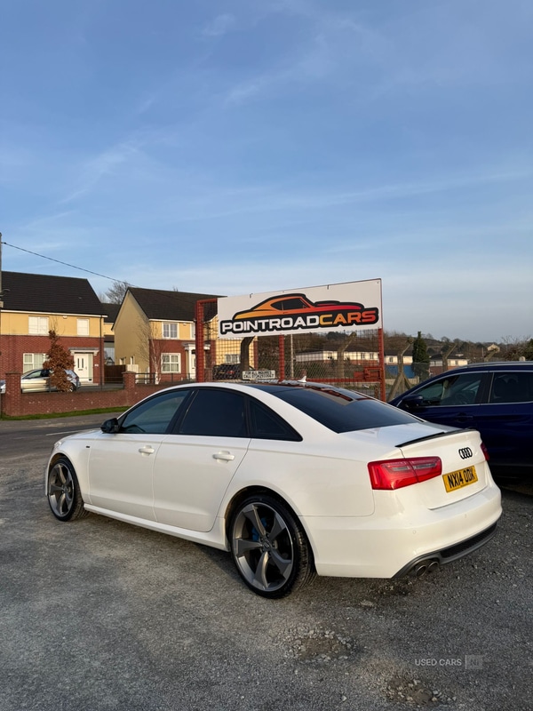 Used Audi A6 2014 for sale - 77970964: Photo 7