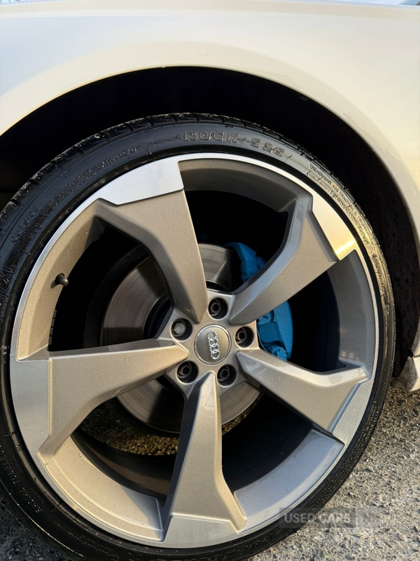 Used Audi A6 2014 for sale - 77970964: Photo 8