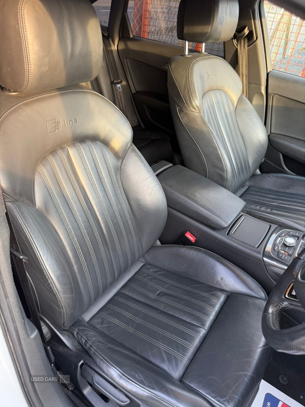 Used Audi A6 2014 for sale - 77970964: Photo 9