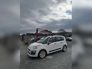 Used Citroen C3 Picasso 2014 for sale - 75682433: Photo