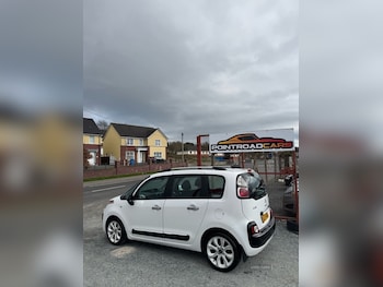 Used Citroen C3 Picasso 2014 for sale - 75682433: Photo