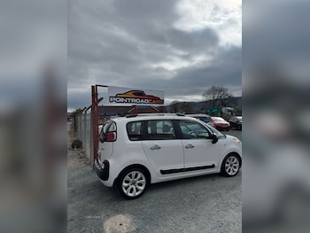 Used Citroen C3 Picasso 2014 for sale - 75682433: Photo