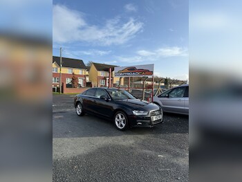 2012 - 2.0 TDI 143 SE Technik 4dr