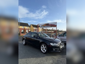 Used Audi A4 2012 for sale - 76866715: Photo