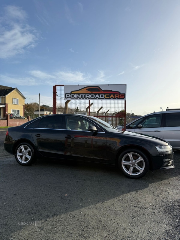Used Audi A4 2012 for sale - 76866715: Photo 3