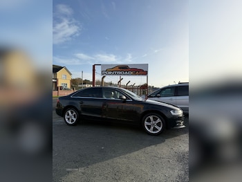 Used Audi A4 2012 for sale - 76866715: Photo