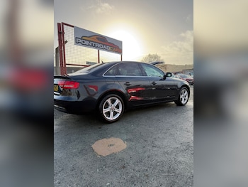 Used Audi A4 2012 for sale - 76866715: Photo