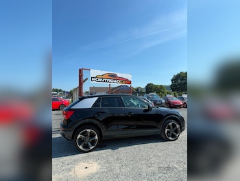Used Audi Q2 2018 for sale - 79237680: Photo