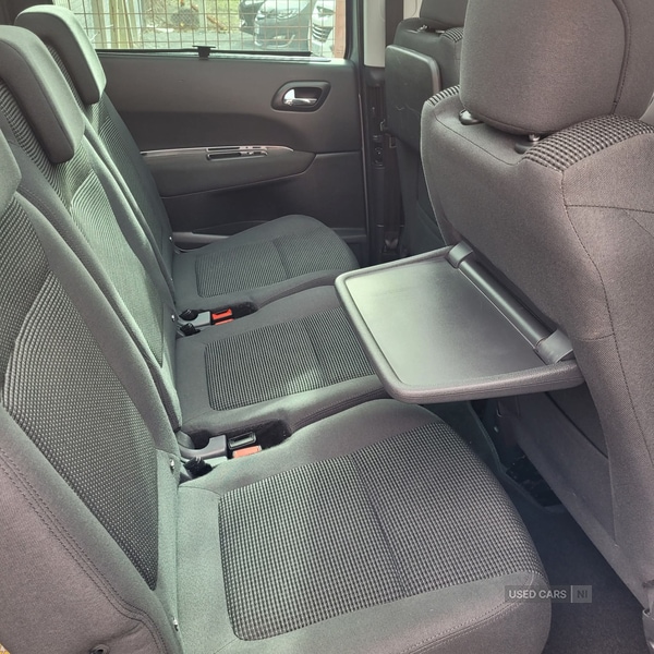 Used Peugeot 5008 2016 for sale - 76825431: Photo 10