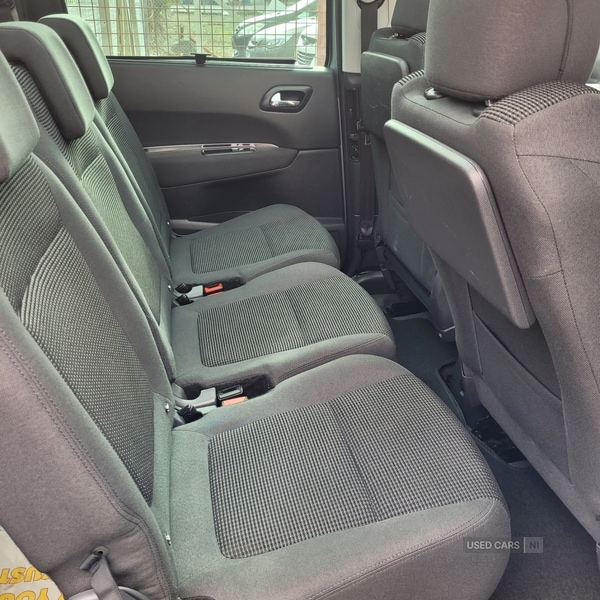 Used Peugeot 5008 2016 for sale - 76825431: Photo 9