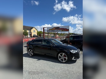 Used Audi A3 2017 for sale - 78587261: Photo