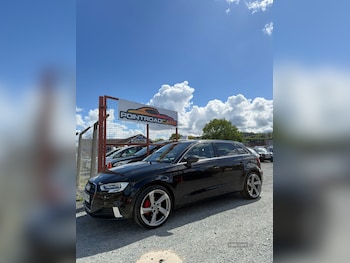 Used Audi A3 2017 for sale - 78587261: Photo