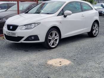 2012 - 1.6 TDI CR Sportrider 3dr